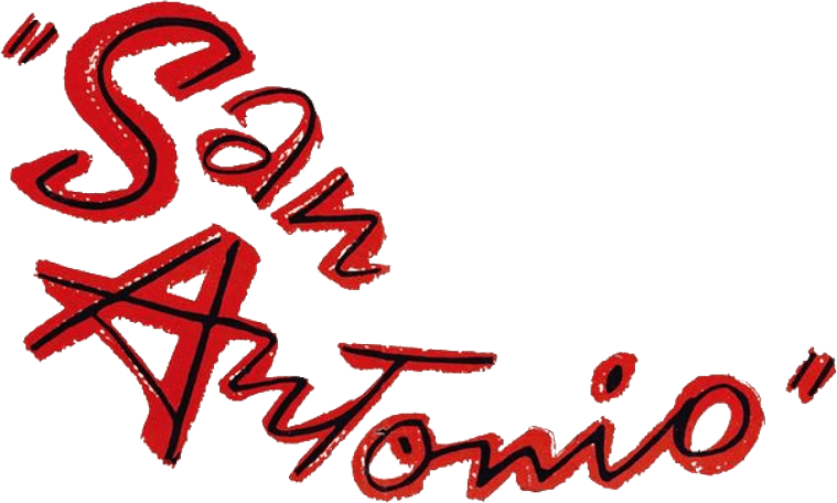 San Antonio logo