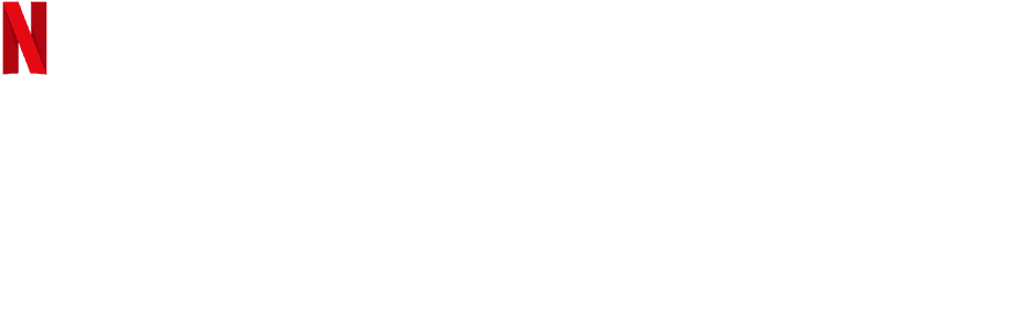 Ganglands logo