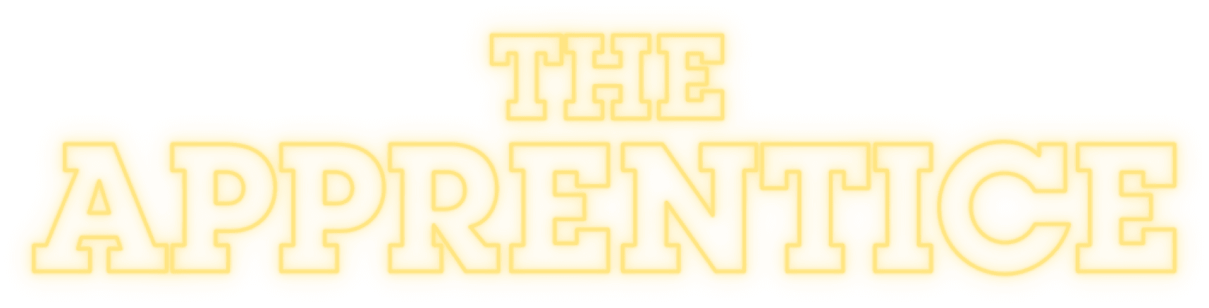 The Apprentice logo