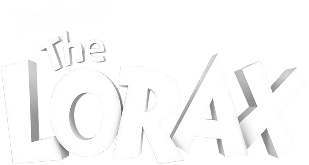 The Lorax logo