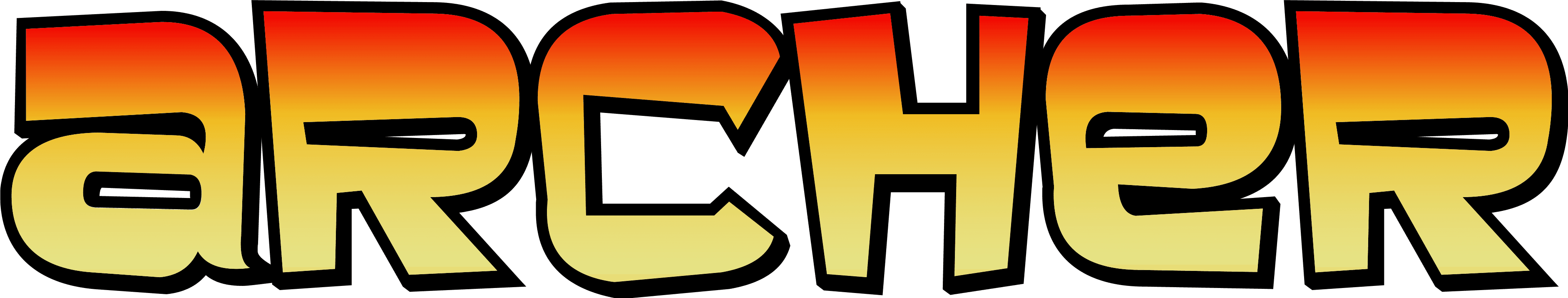 Archer logo
