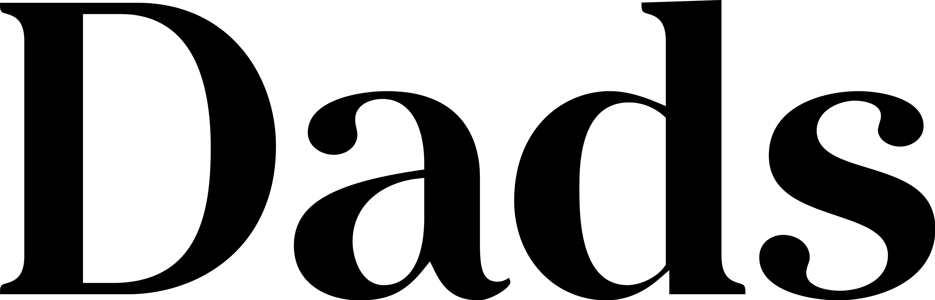 Dads logo