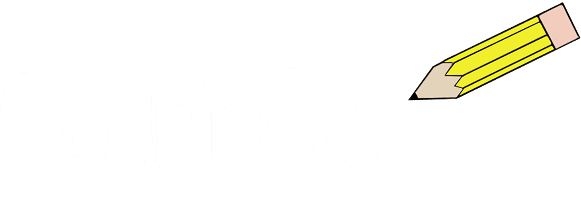 Smart Guy logo