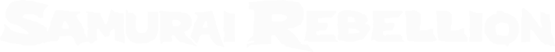 Samurai Rebellion logo
