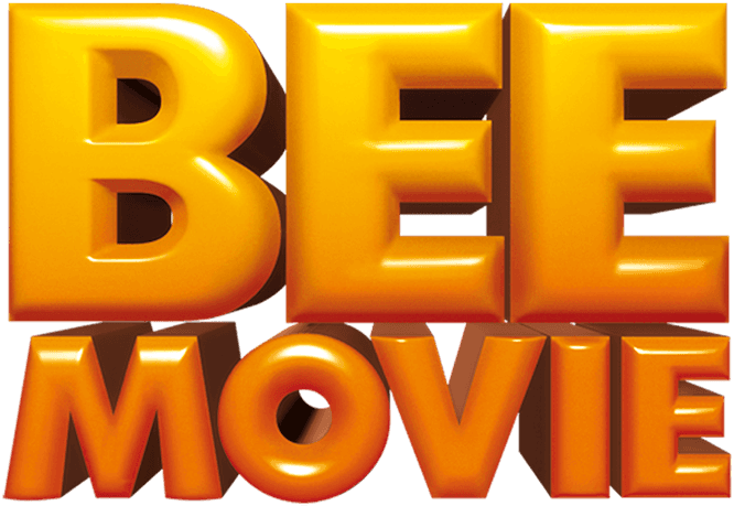 Bee Movie logo