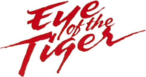 Eye of the Tiger logo