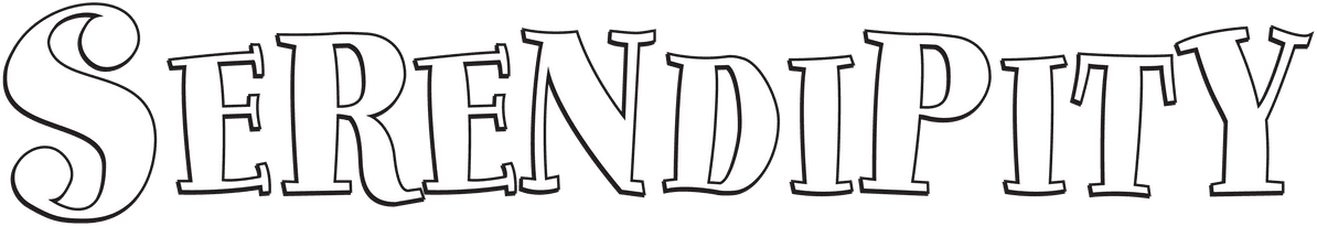 Serendipity logo