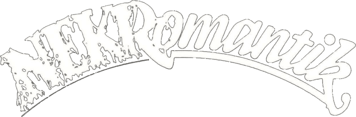 Nekromantik logo