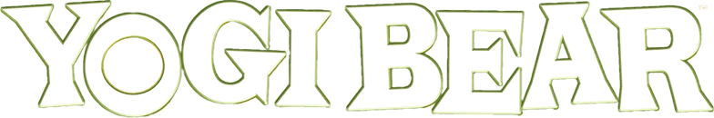 Yogi Bear logo
