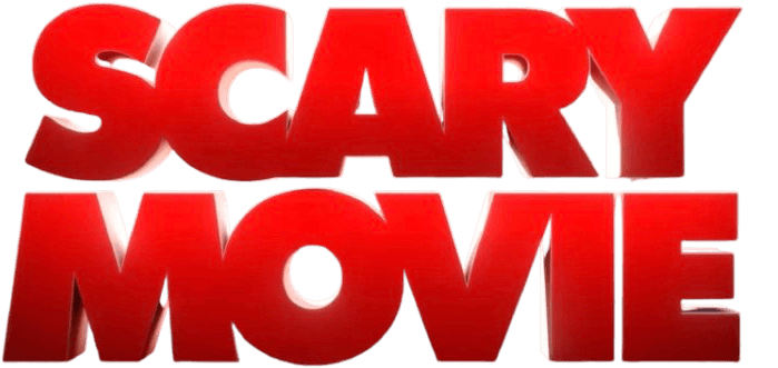 Scary Movie logo