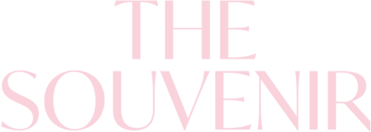The Souvenir logo