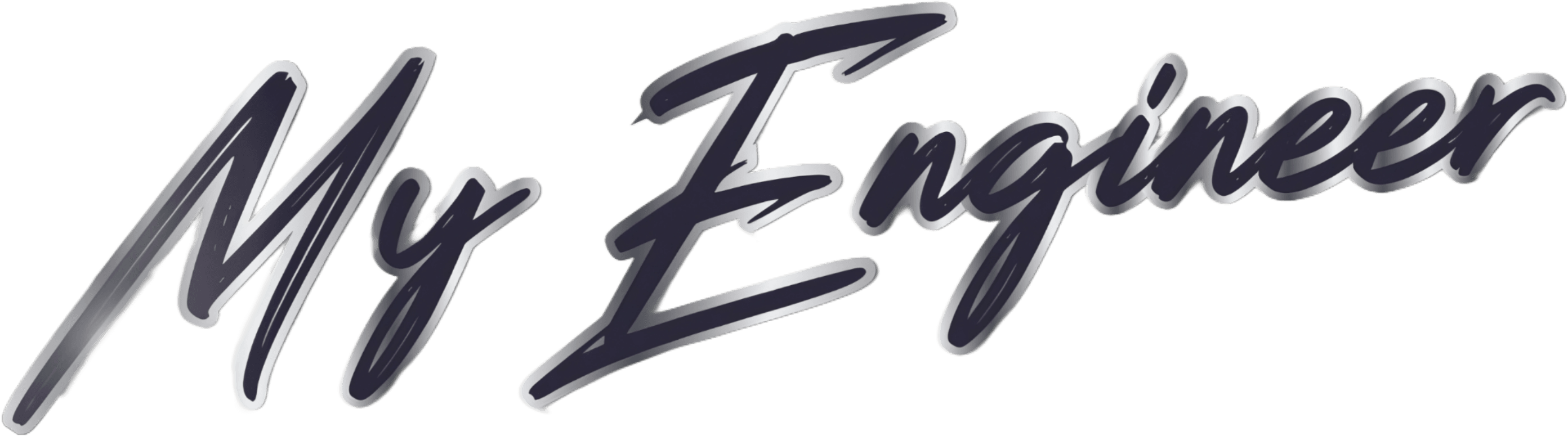 My Engineer logo
