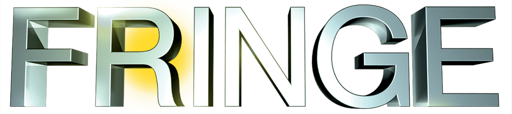 Fringe logo