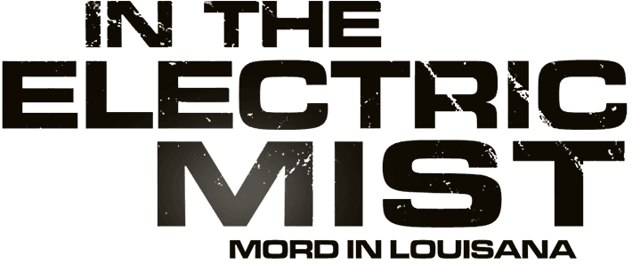 In the Electric Mist logo