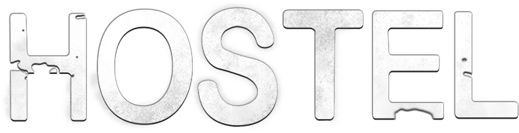 Hostel logo