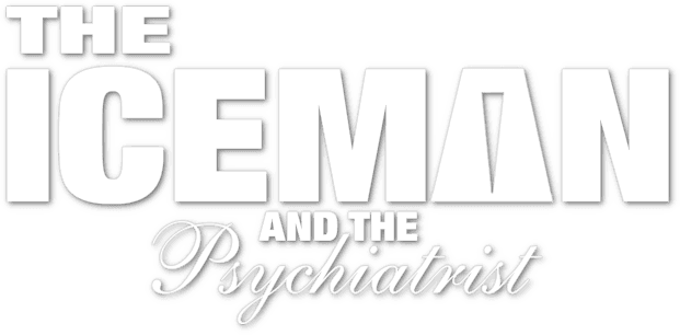 The Iceman and the Psychiatrist logo