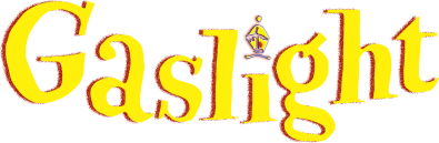 Gaslight logo