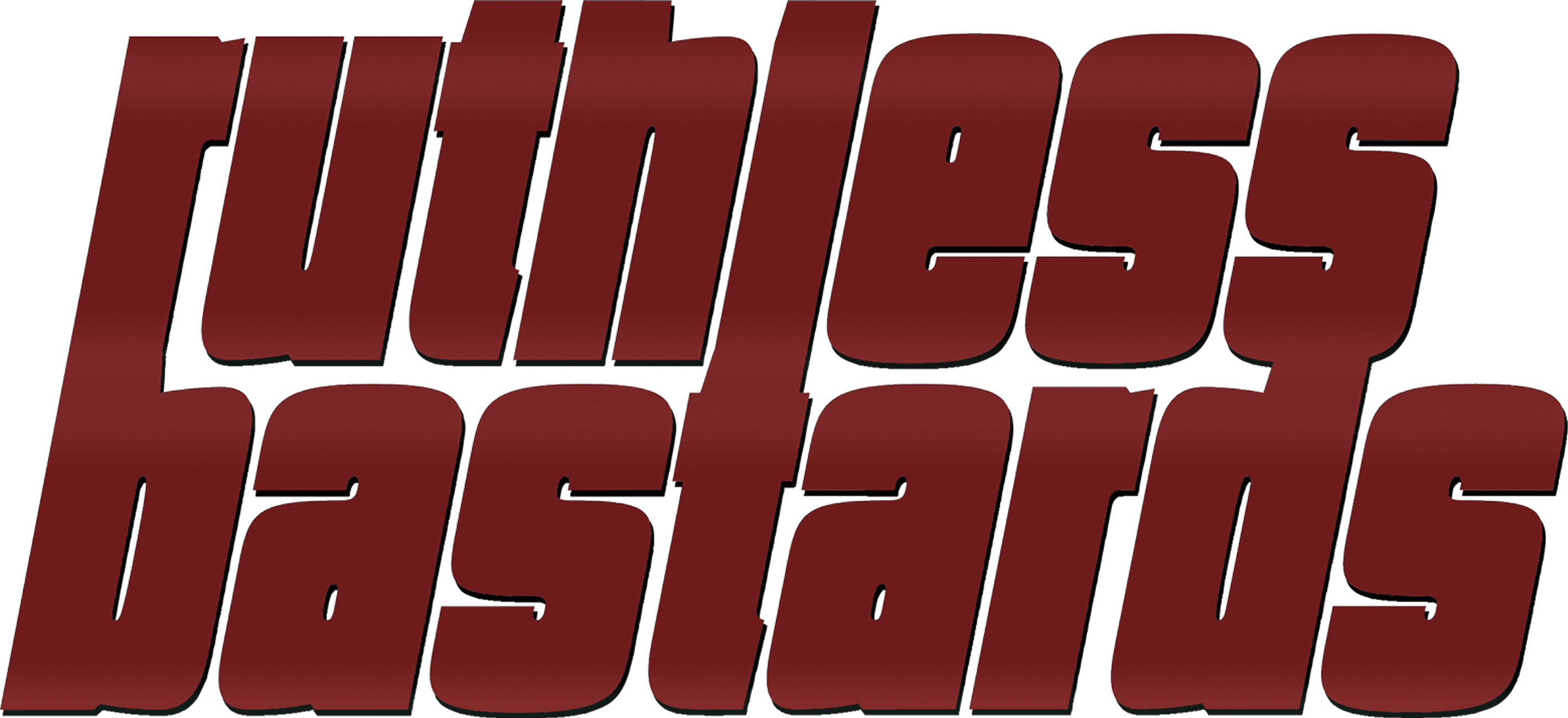 Ruthless Bastards logo