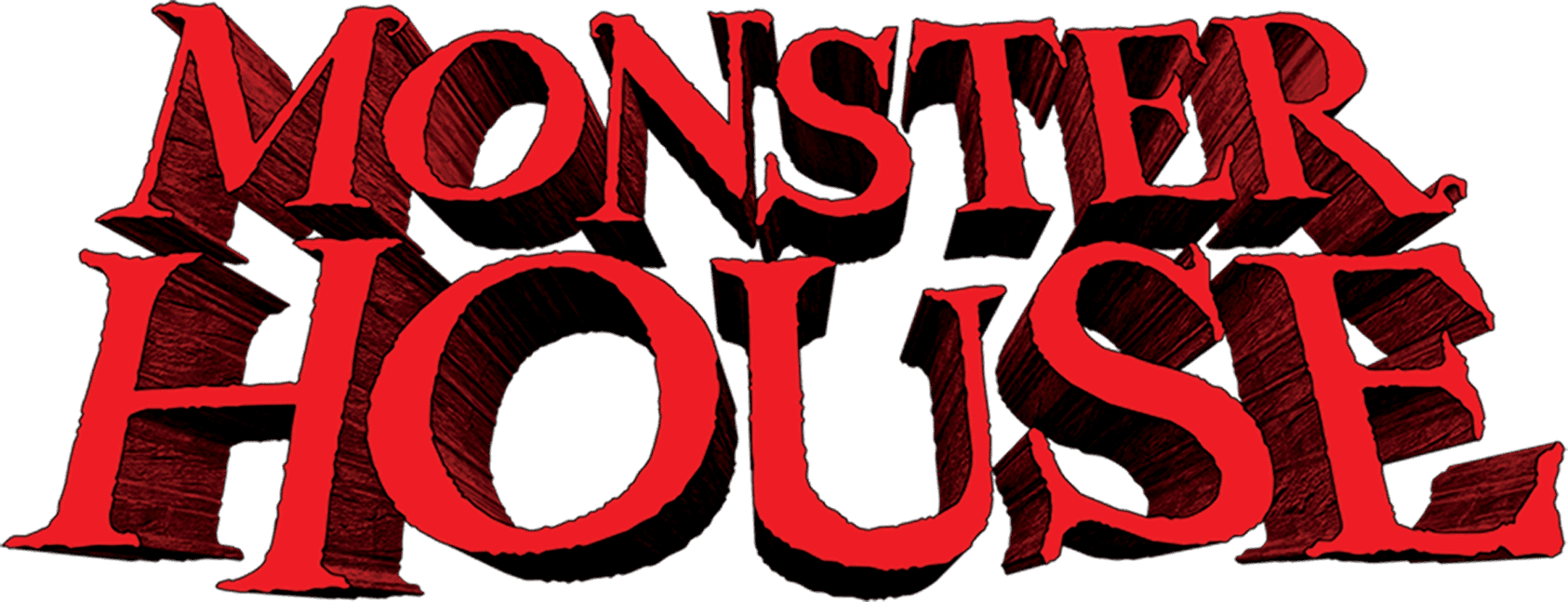 Monster House logo