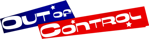 Out of Control logo