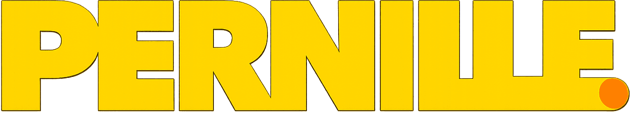 Pernille logo