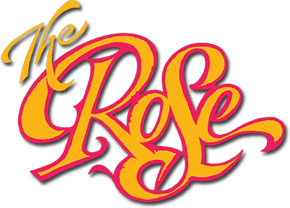 The Rose logo