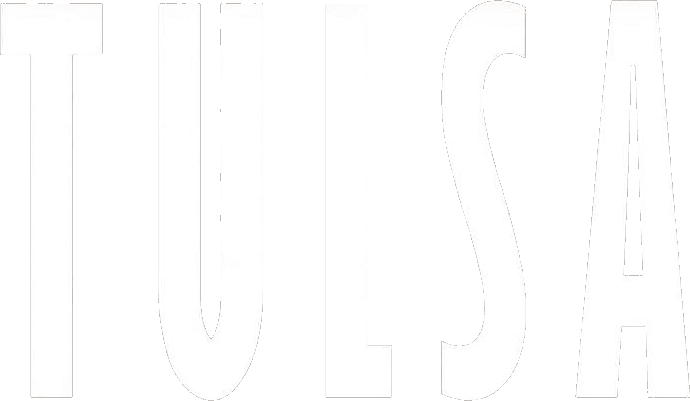 Tulsa logo