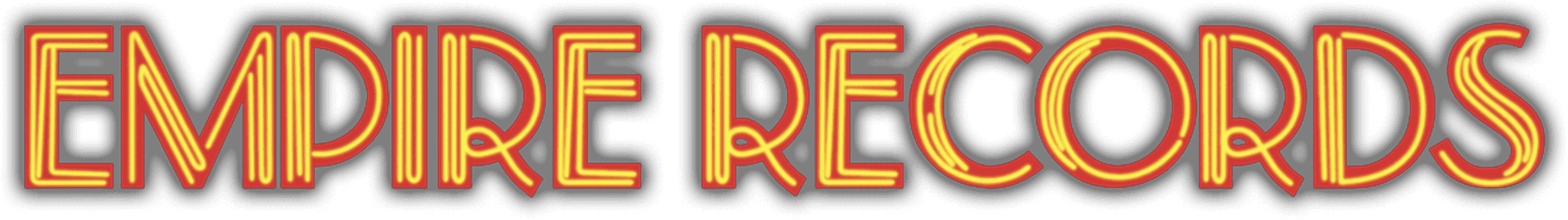 Empire Records logo