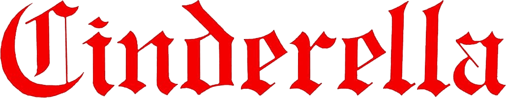 Cinderella logo