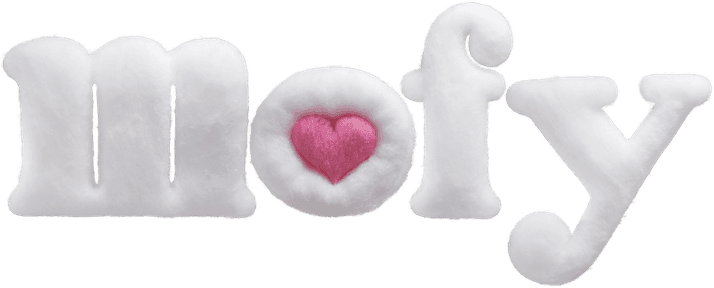 Mofy logo
