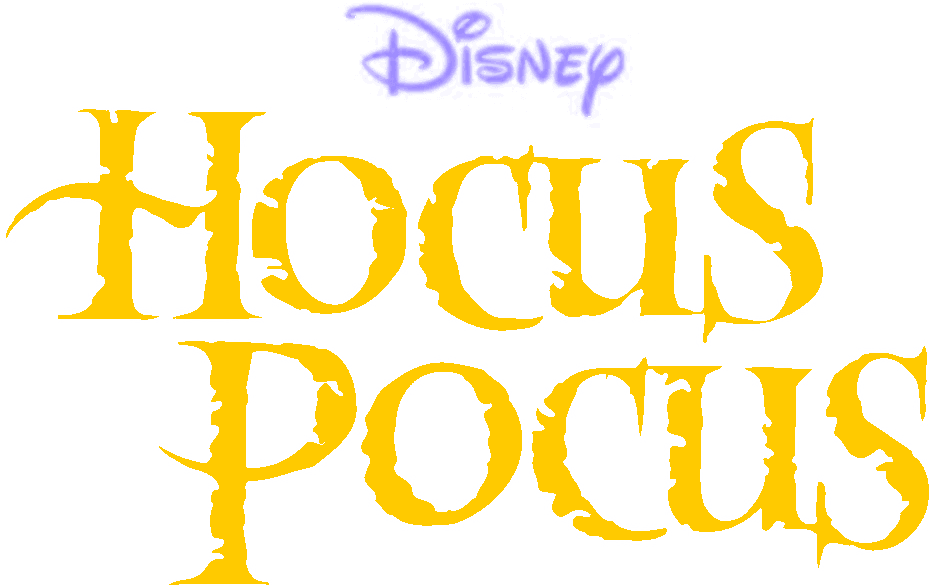 Hocus Pocus logo