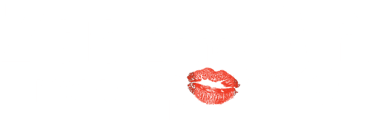 Zack and Miri Make a Porno logo