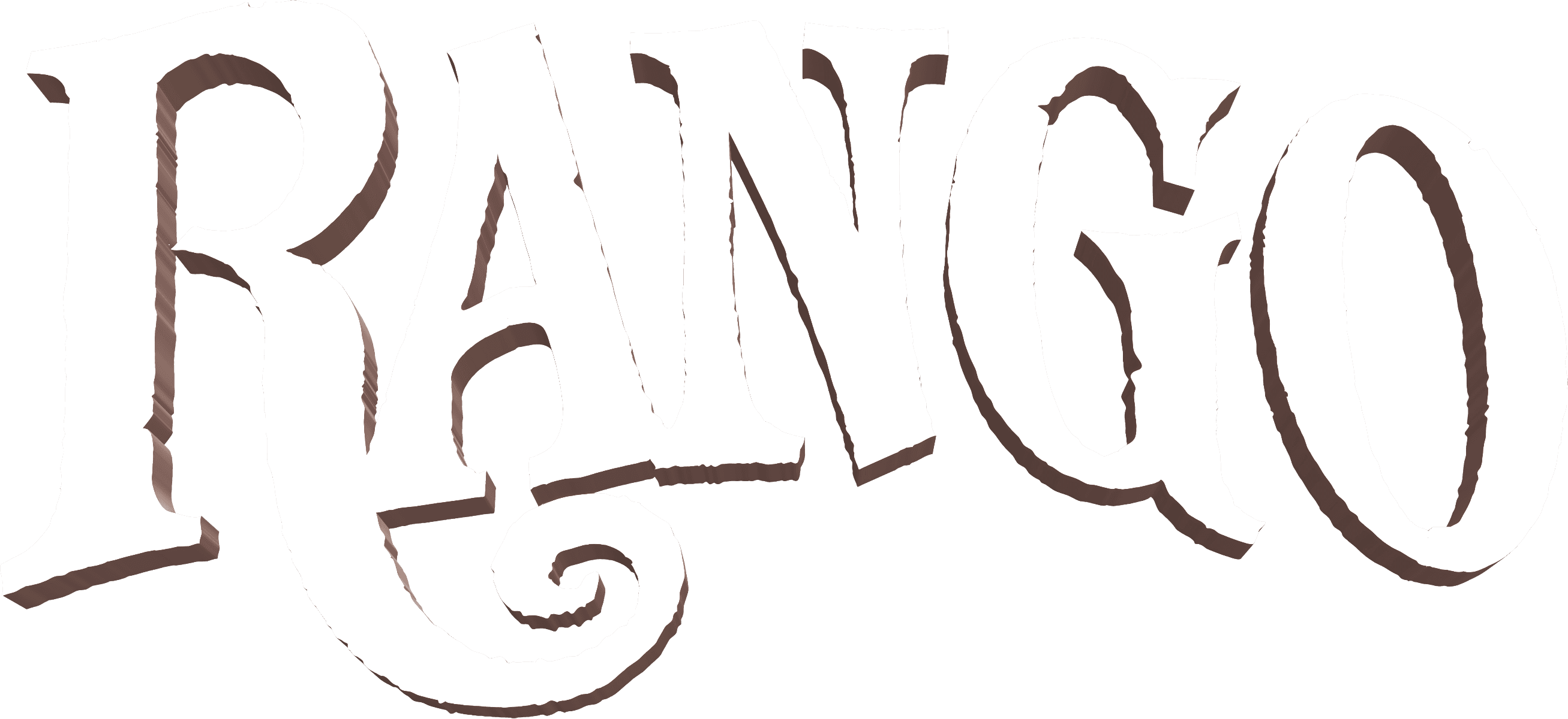 Rango logo