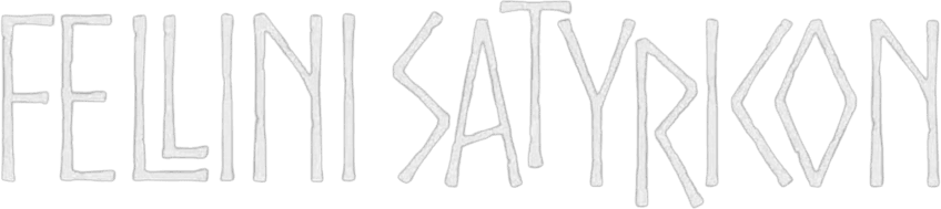 Satyricon logo