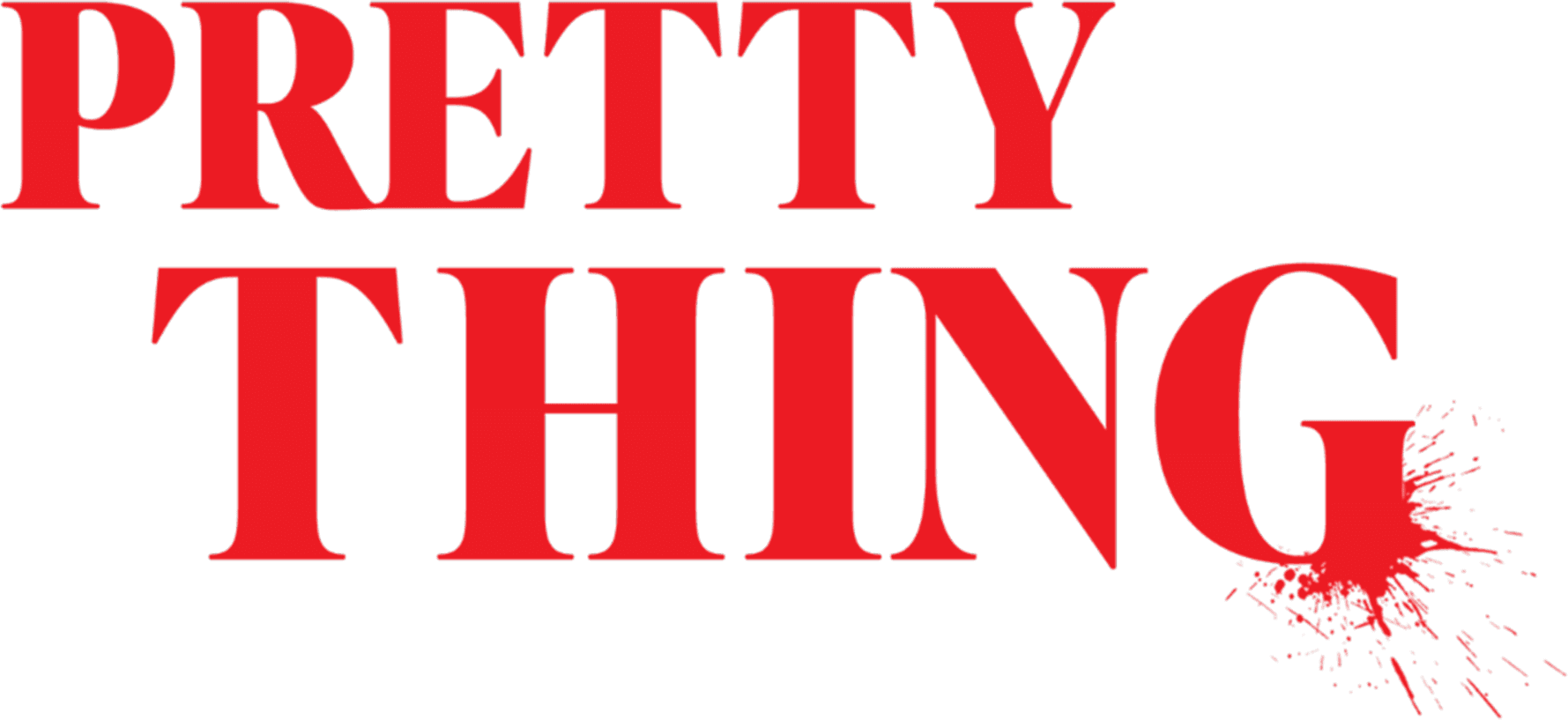 Pretty Thing logo