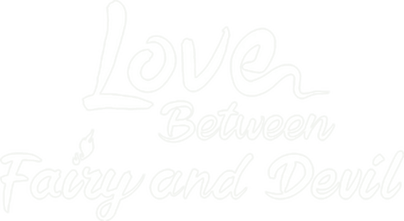 Love Between Fairy and Devil logo