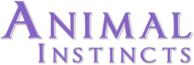 Animal Instincts logo