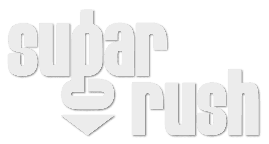 Sugar Rush logo
