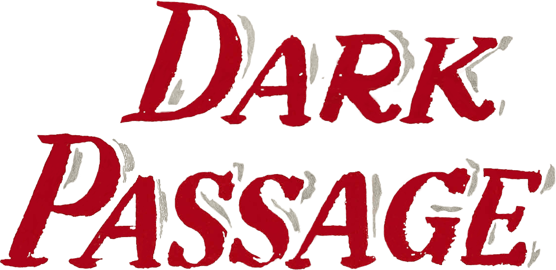 Dark Passage logo