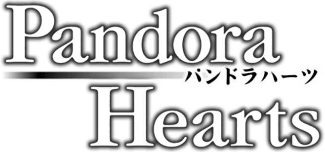 Pandora Hearts logo
