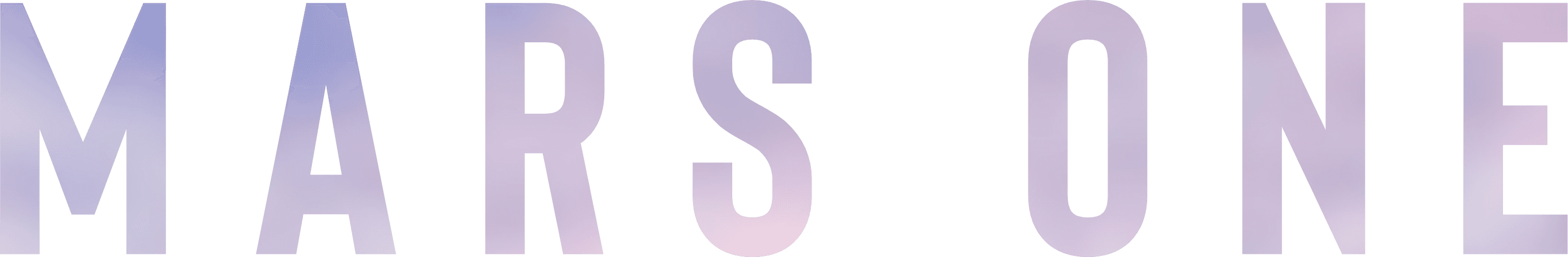 Mars One logo