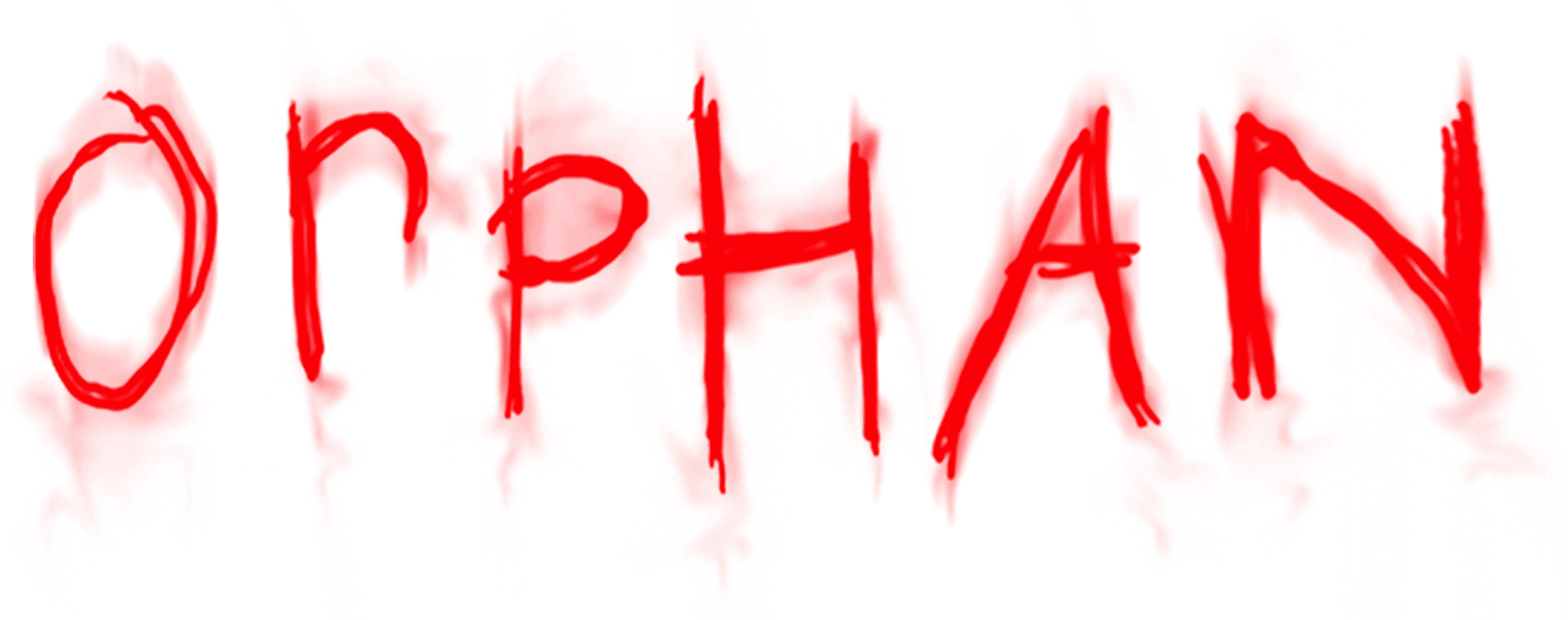 Orphan logo