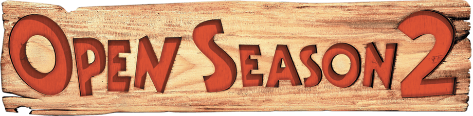 Open Season 2 logo