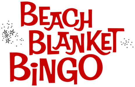 Beach Blanket Bingo logo