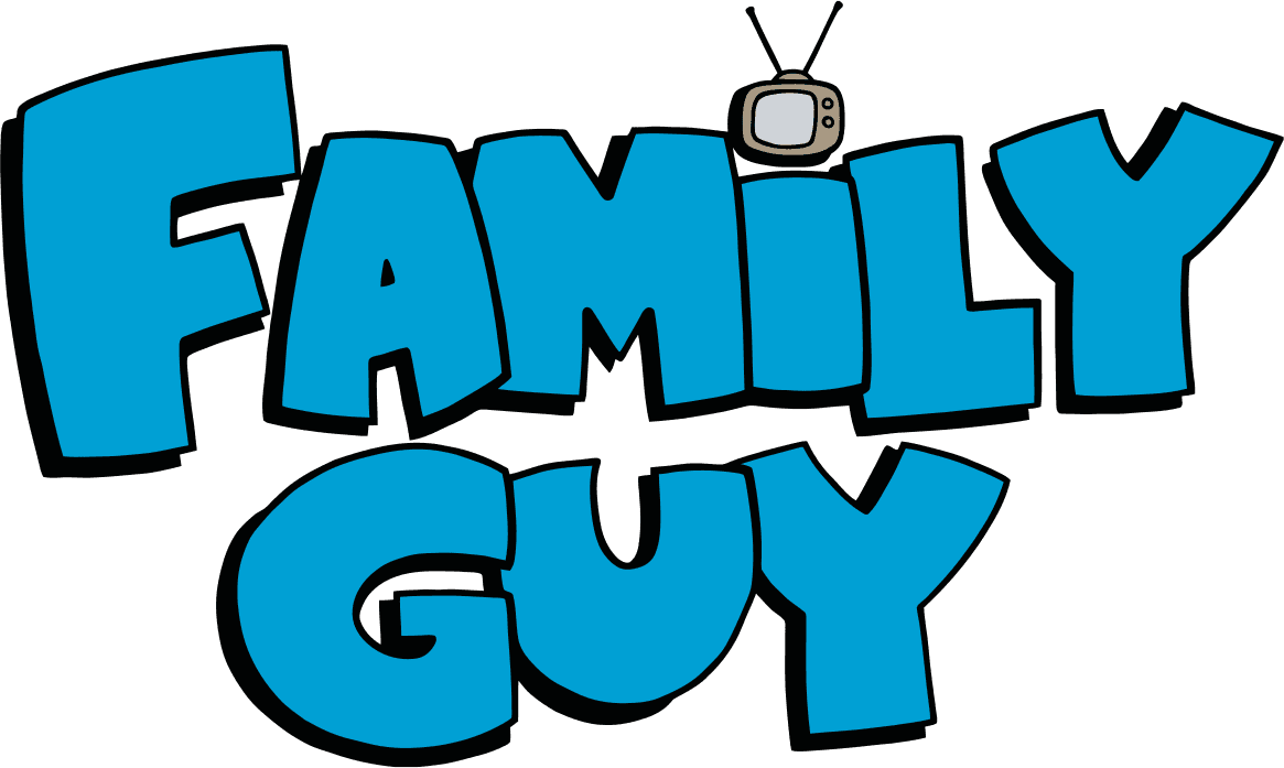 Family Guy logo