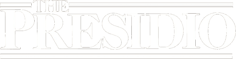 The Presidio logo