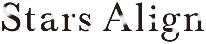 Stars Align logo
