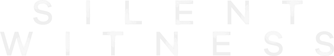 Silent Witness logo