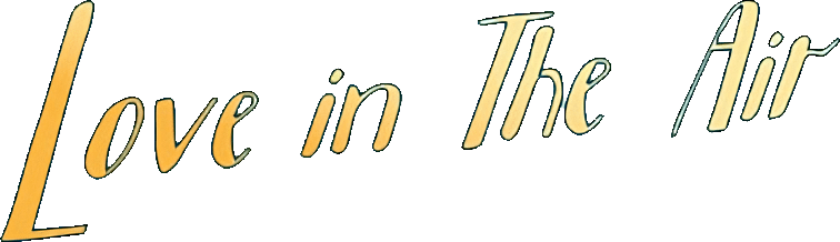 Love In The Air logo