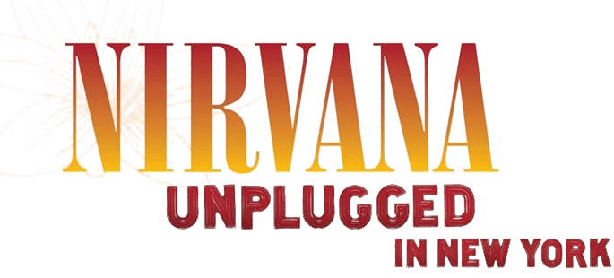 Nirvana: Unplugged In New York logo